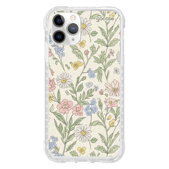Capinha para celular  Nature Inspired