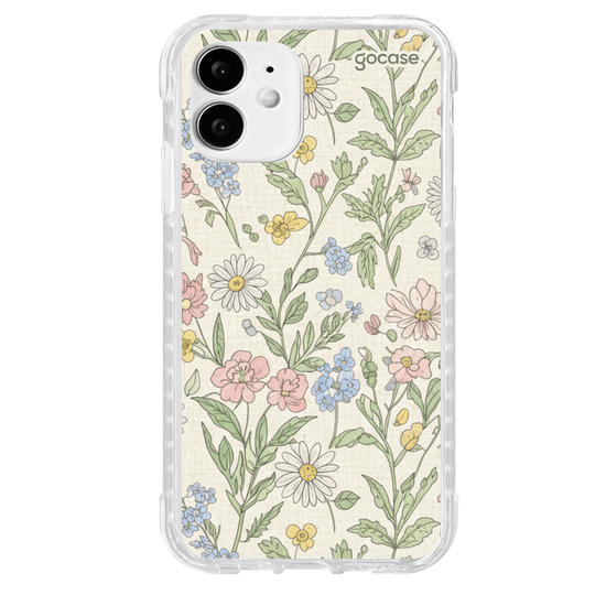 Capinha para celular  Nature Inspired