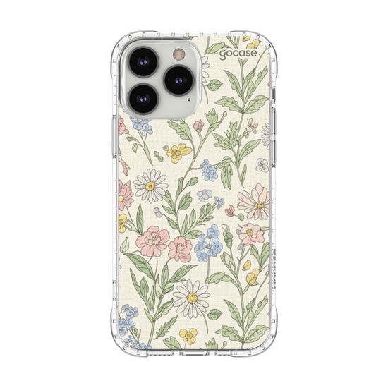 Capinha para celular  Nature Inspired