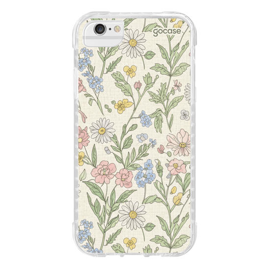 Capinha para celular  Nature Inspired