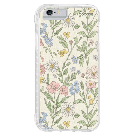 Capinha para celular  Nature Inspired