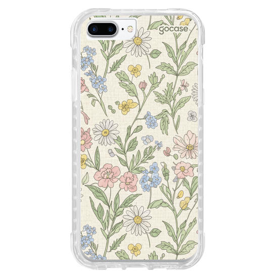 Capinha para celular  Nature Inspired