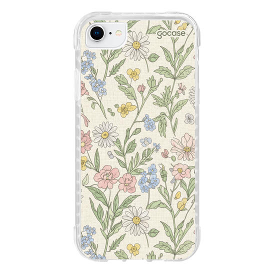 Capinha para celular  Nature Inspired
