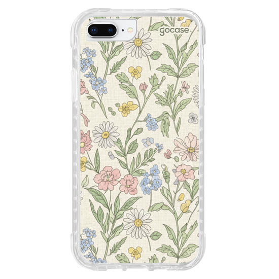 Capinha para celular  Nature Inspired