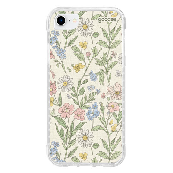 Capinha para celular  Nature Inspired