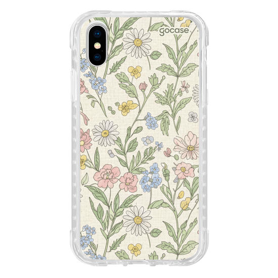 Capinha para celular  Nature Inspired