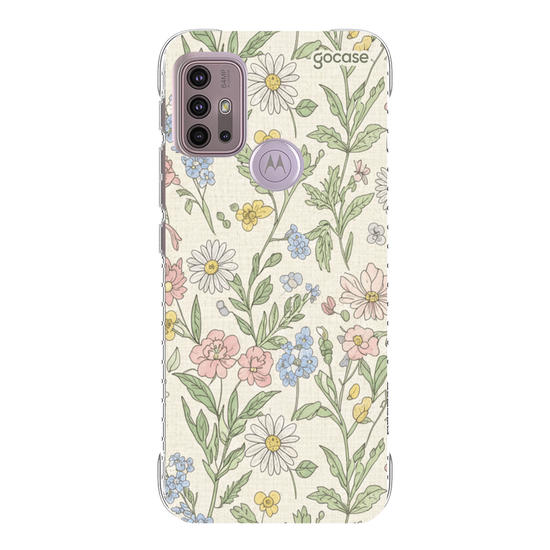 Capinha para celular  Nature Inspired
