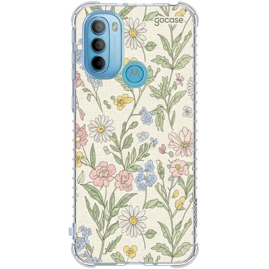 Capinha para celular  Nature Inspired