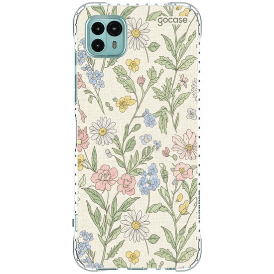 Capinha para celular  Nature Inspired
