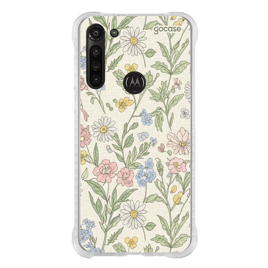 Capinha para celular  Nature Inspired