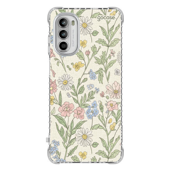 Capinha para celular  Nature Inspired