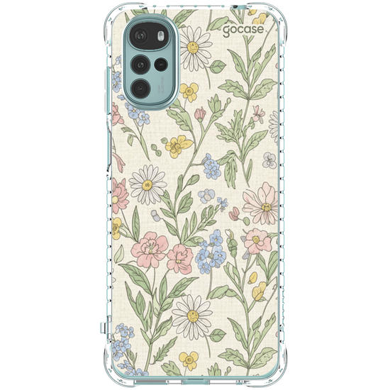 Capinha para celular  Nature Inspired