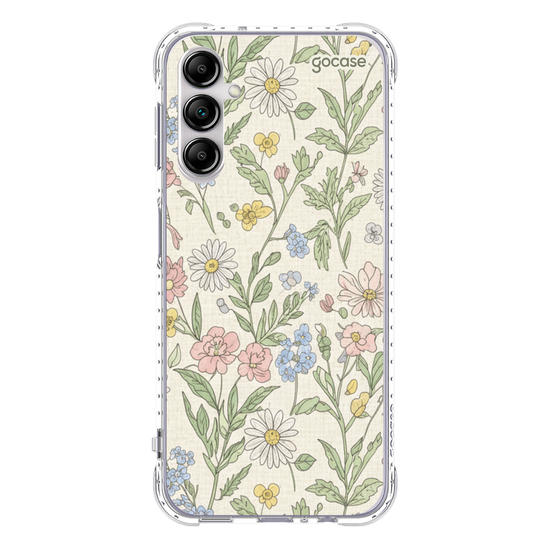Capinha para celular  Nature Inspired