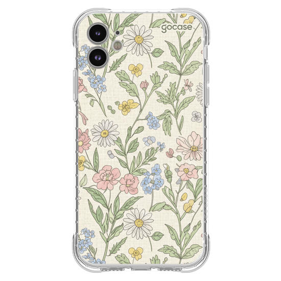 Capinha para celular  Nature Inspired