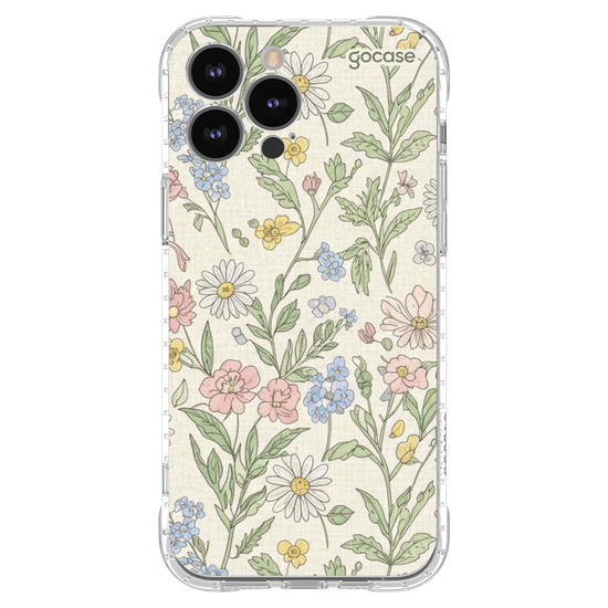 Capinha para celular  Nature Inspired