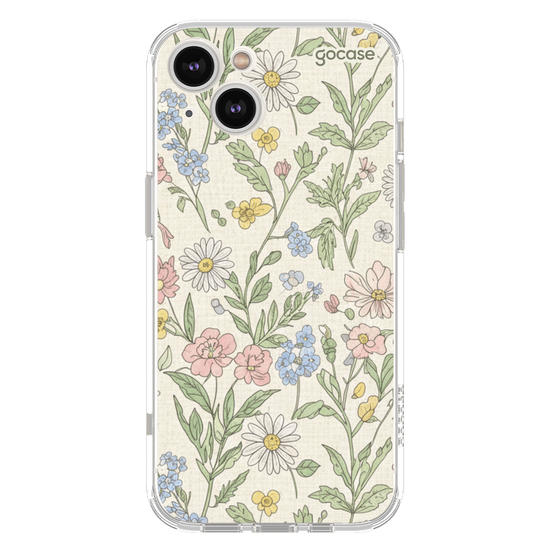  Nature Inspired