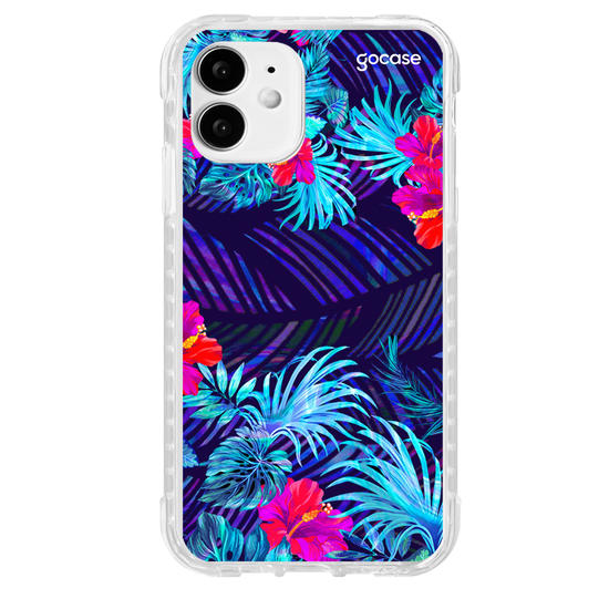 Capinha para celular Psicotropical Manuscrita