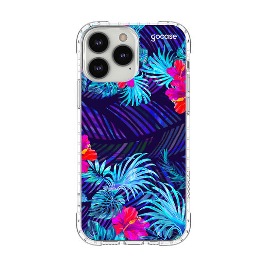 Capinha para celular Psicotropical Manuscrita