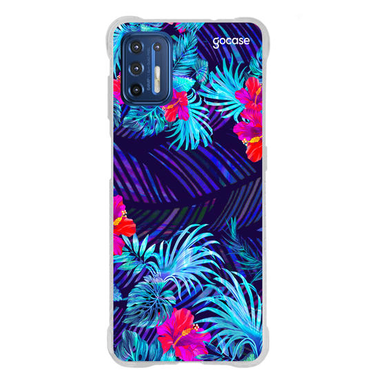 Capinha para celular Psicotropical Manuscrita