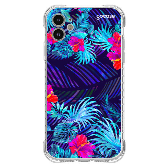 Capinha para celular Psicotropical Manuscrita