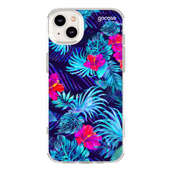 Capinha para celular Psicotropical