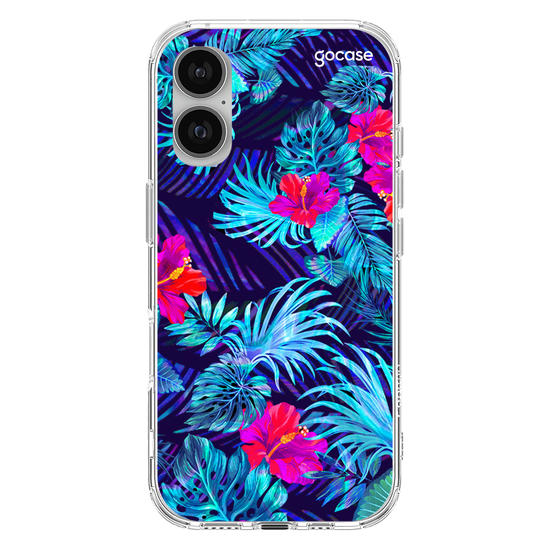 Capinha para celular Psicotropical