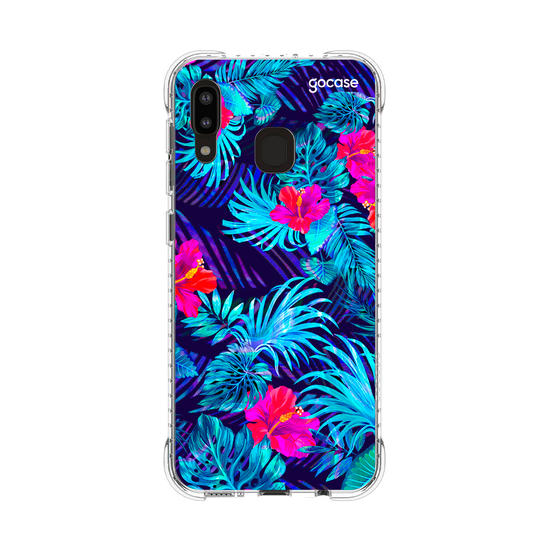Capinha para celular Psicotropical