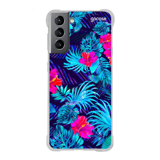Capinha para celular Psicotropical