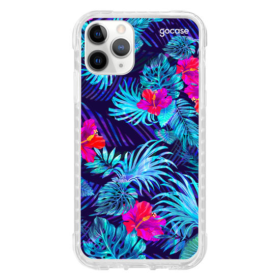 Capinha para celular Psicotropical