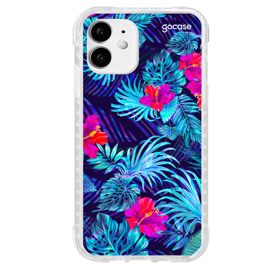 Capinha para celular Psicotropical