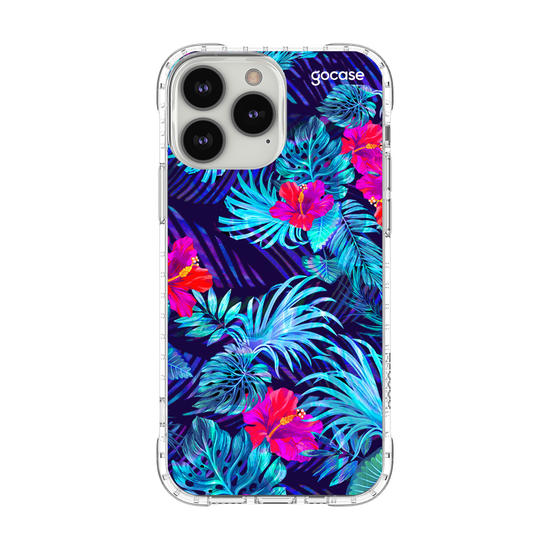 Capinha para celular Psicotropical