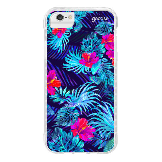 Capinha para celular Psicotropical