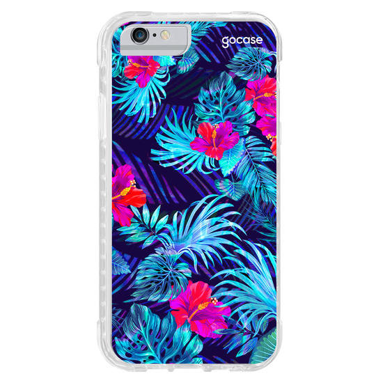 Capinha para celular Psicotropical