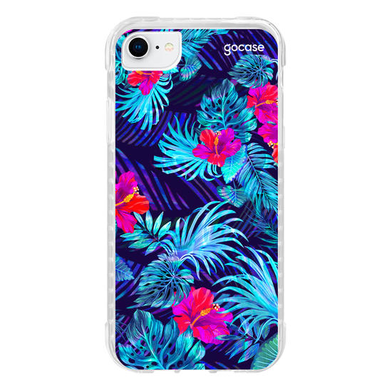 Capinha para celular Psicotropical