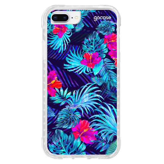 Capinha para celular Psicotropical