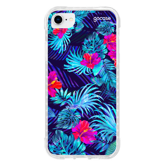 Capinha para celular Psicotropical