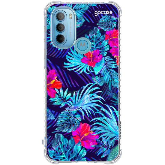 Capinha para celular Psicotropical