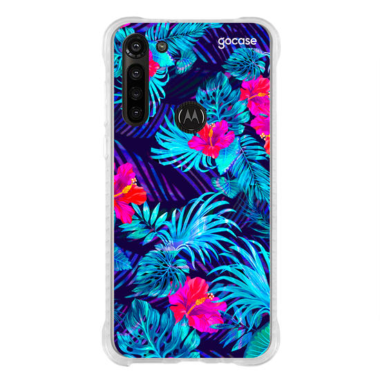 Capinha para celular Psicotropical