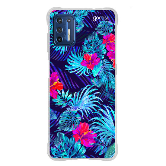 Capinha para celular Psicotropical