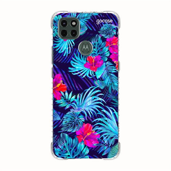 Capinha para celular Psicotropical