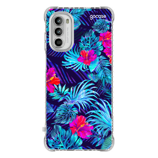 Capinha para celular Psicotropical