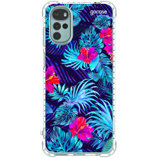 Capinha para celular Psicotropical