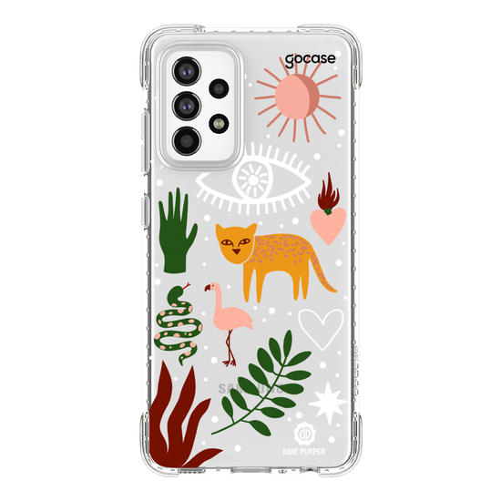Natureza Selvagem