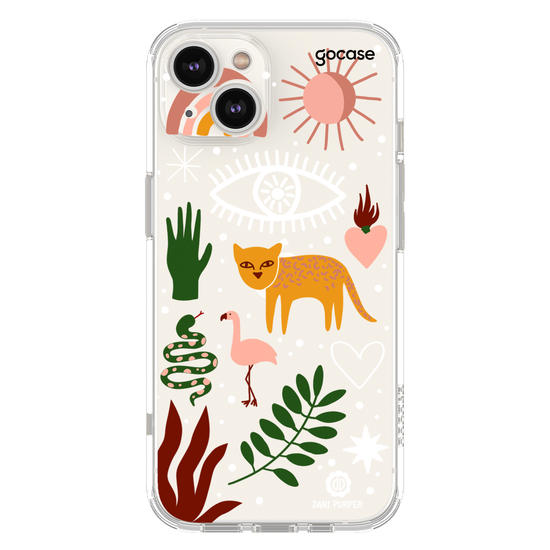 Natureza Selvagem
