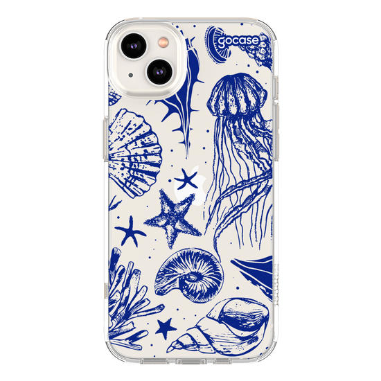 Capinha para celular  Nautico