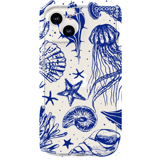 Capinha para celular  Nautico