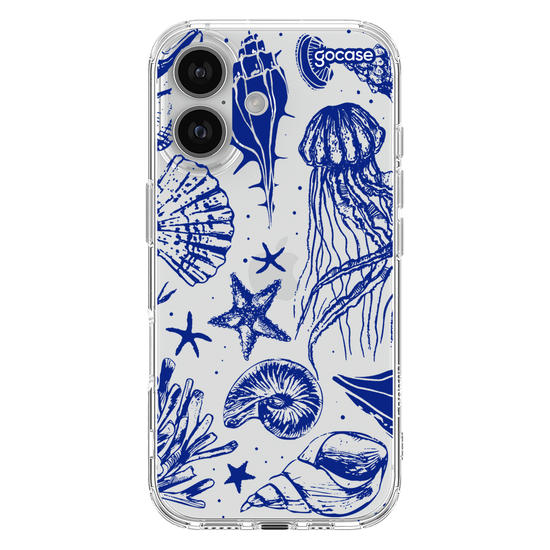 Capinha para celular  Nautico