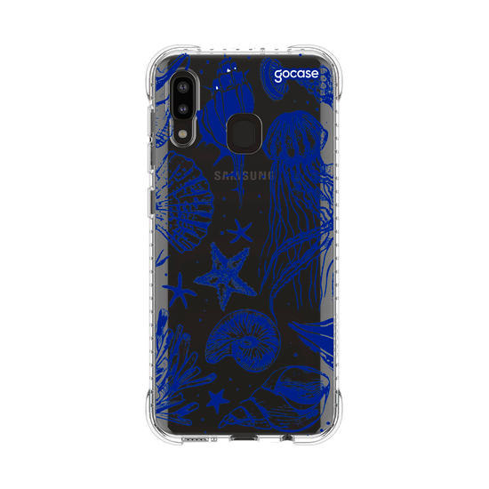 Capinha para celular  Nautico