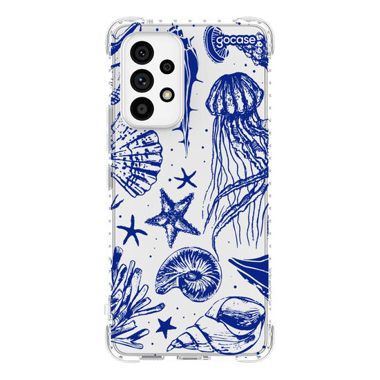 Capinha para celular  Nautico