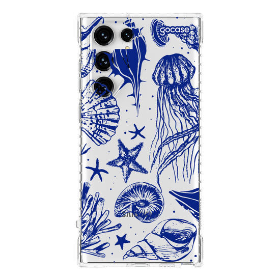 Capinha para celular  Nautico
